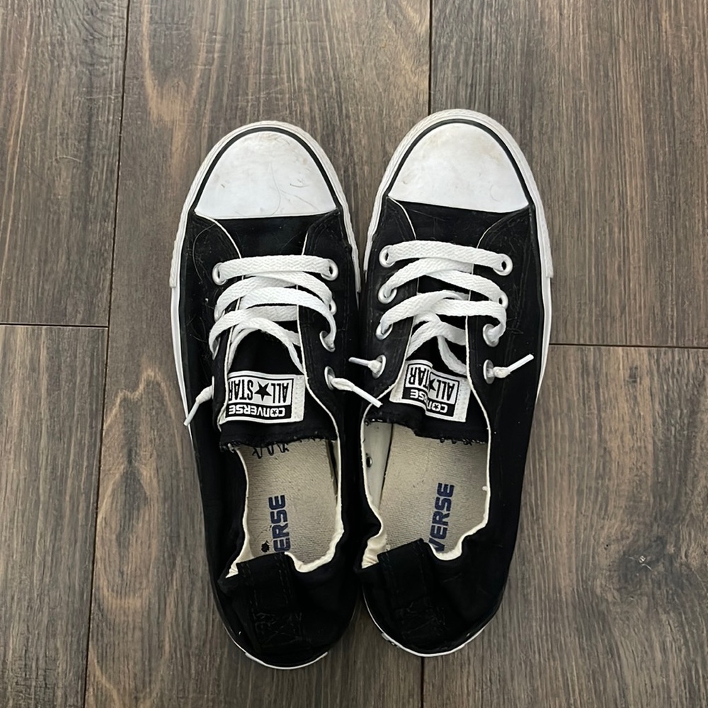 Women’s converse